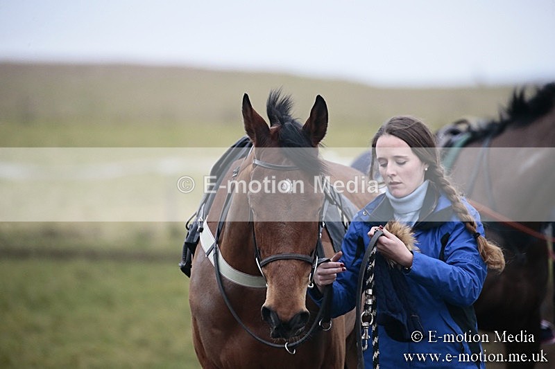 PtP 180218 313 - Combined Services Point-to-Point Larkhill 18/02/18