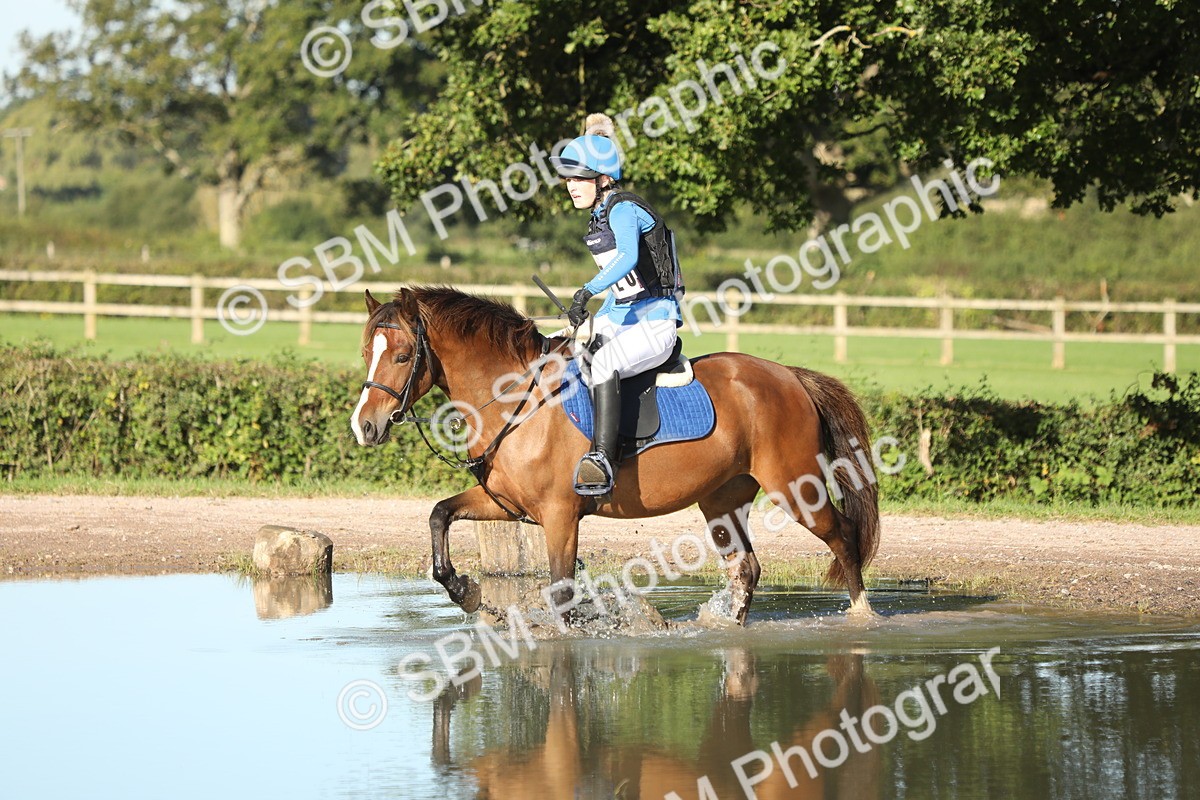 SBM_01143 - E2 Eventers Challenge 60cm Open