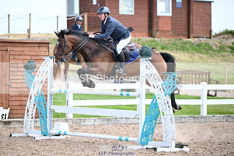 240605A-150114-00861 - Cls 4 Newcomers and 1.10m Open