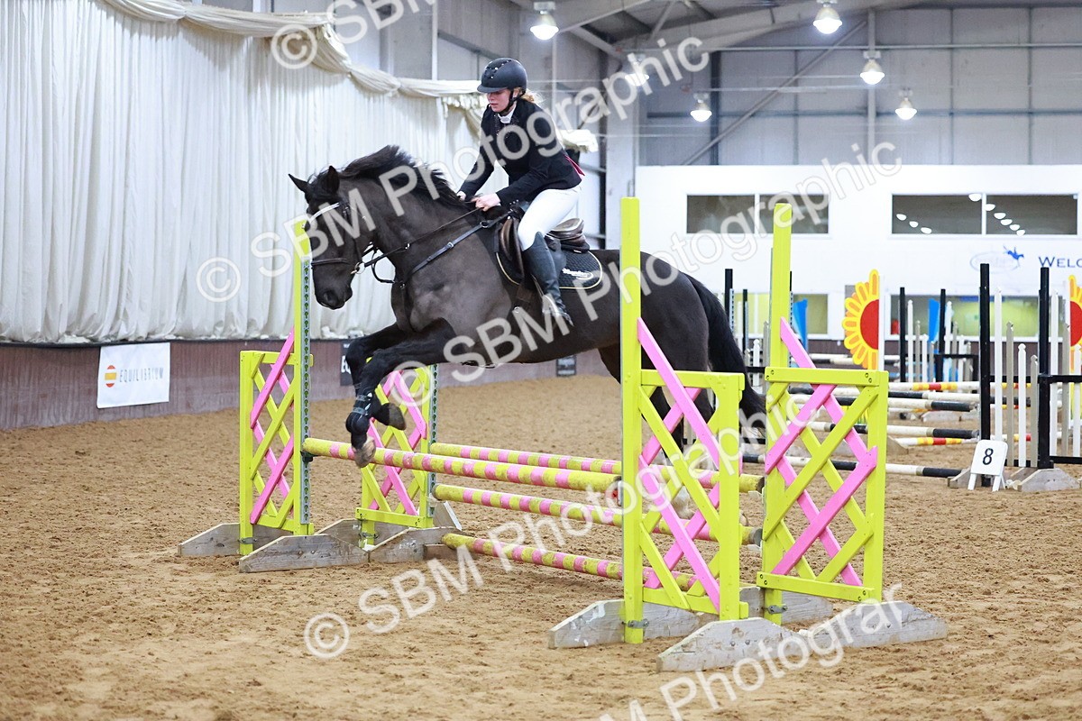 SBM_000216 - Class 1 - Clear Round