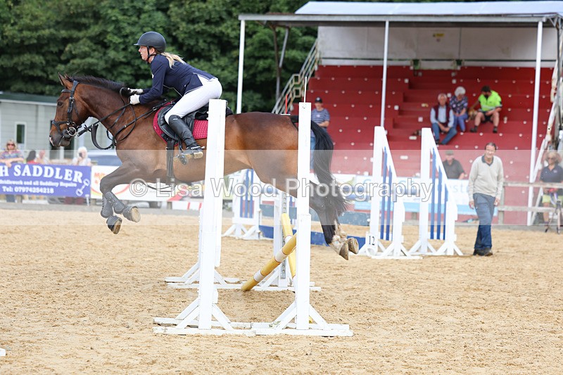 3E7A9893 - Class 9: Senior British Novice/90cm open