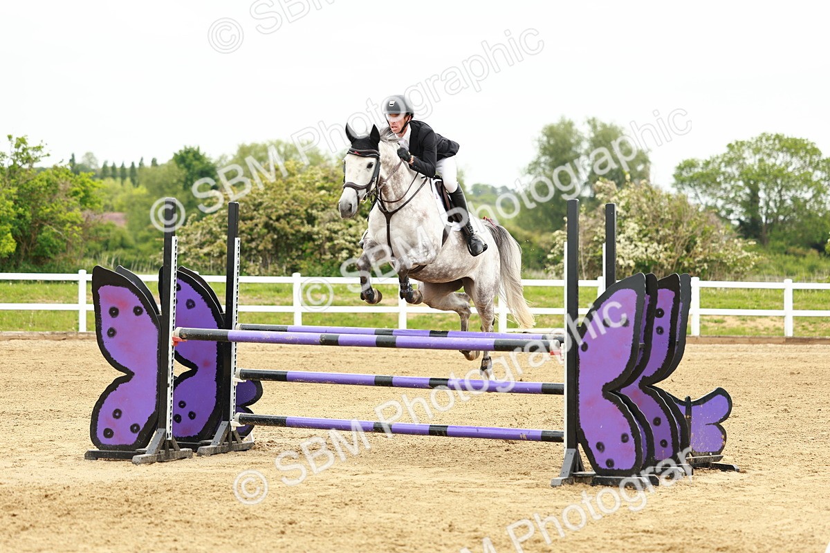 SBM_000857 - Class 3 - Senior Discovery - 1.00m