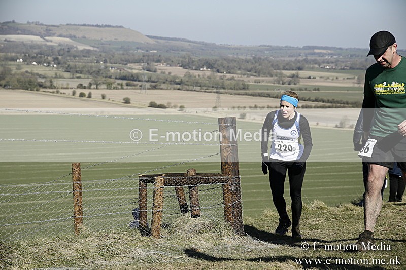 PVT 250218 -977 - The Terminator 2018 Pewsey Vale 25/02/18