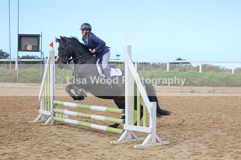 3E7A3526 - Class 5: 60cm Senior