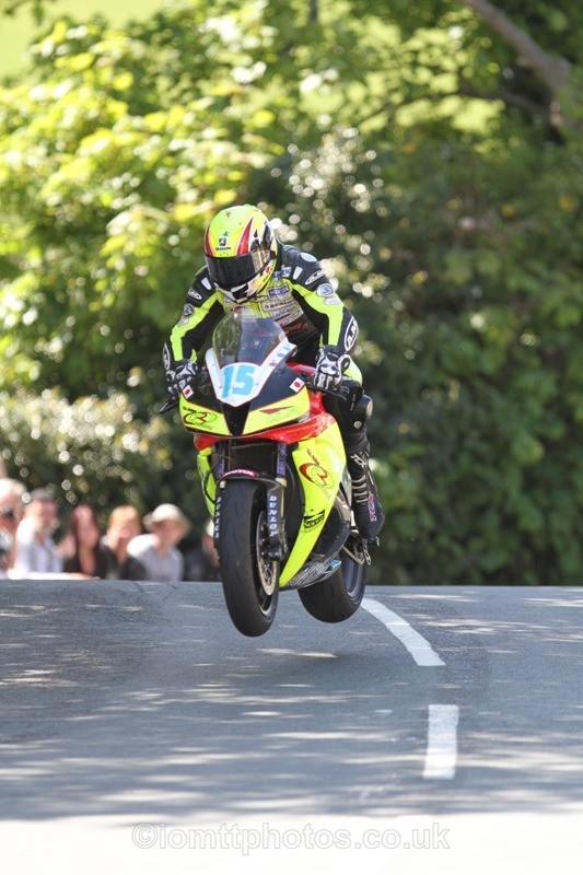 IMG_1640 - SuperSport Race 2 - TT 2013