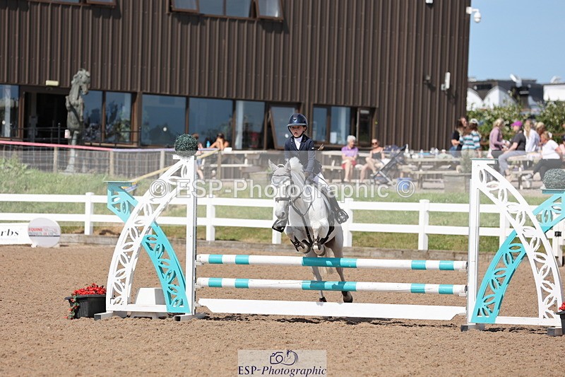 240629A-162359-08000 - Cls 13 Stepping Stones 128cm + 138cm