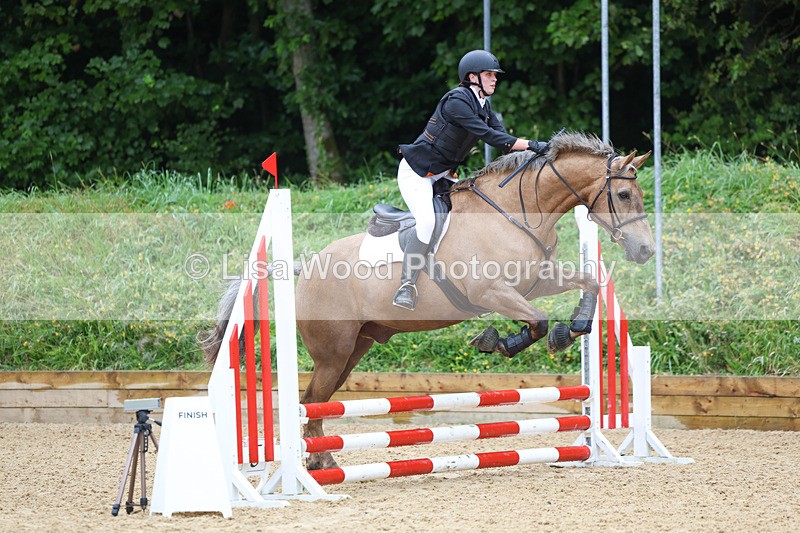 3E7A9043 - Class 6: 60cm Senior