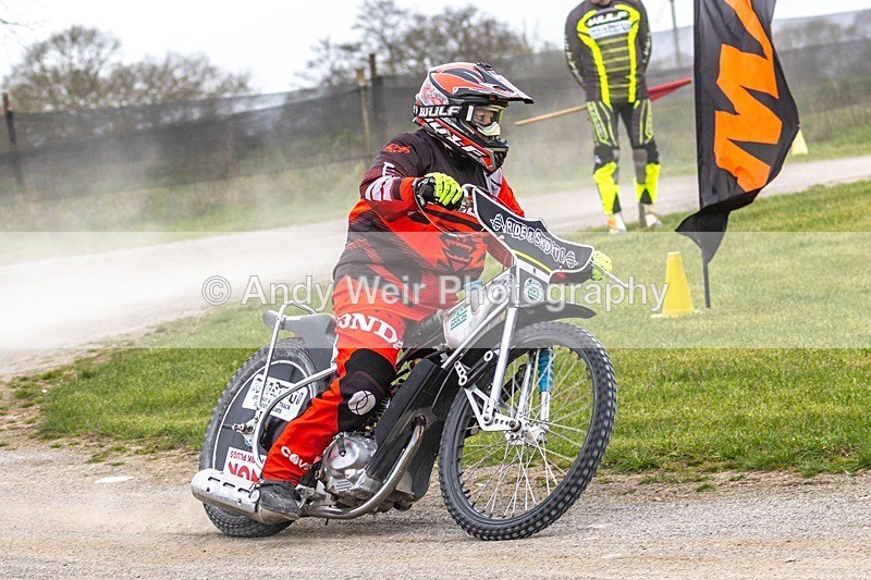250329-R7-9B3A2718 - Rde & Skid It Speedway Experience Day 29th March 2025