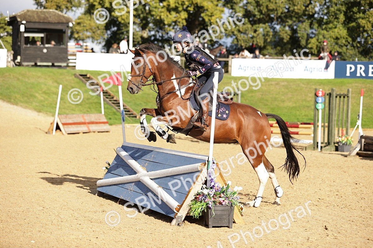 SBM_11884 - E6 - Eventers Challenge 80cm Championship