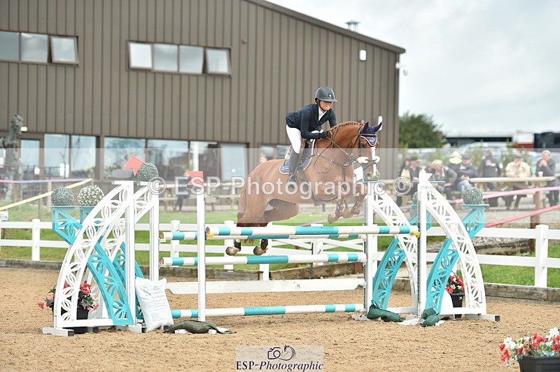 230723A-120914-11372 - Cls 32, 6 Yr Olds 1.20m