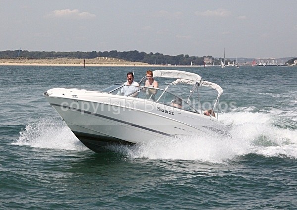 090524 SQUIZZ IMG_2127 - Motorboats - Open