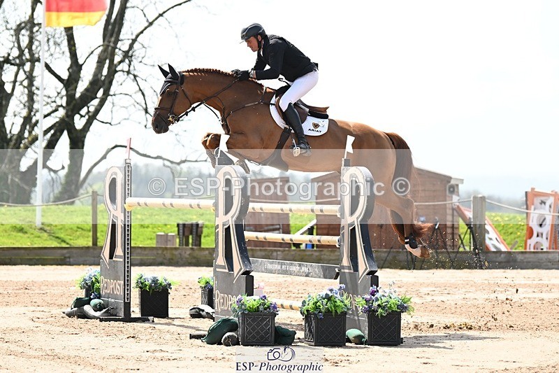 250425-140102-09645 - Cls 10 - 2 Star Big Tour L Ranking Class - 2nd Half plus Presentations