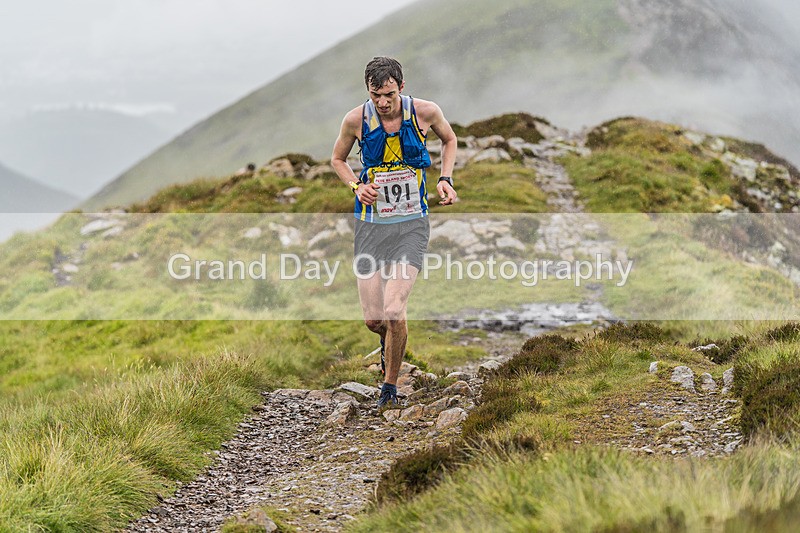 Buttermere-355 - Buttermere Sailbeck Fell Race Saturday 15th June 2024