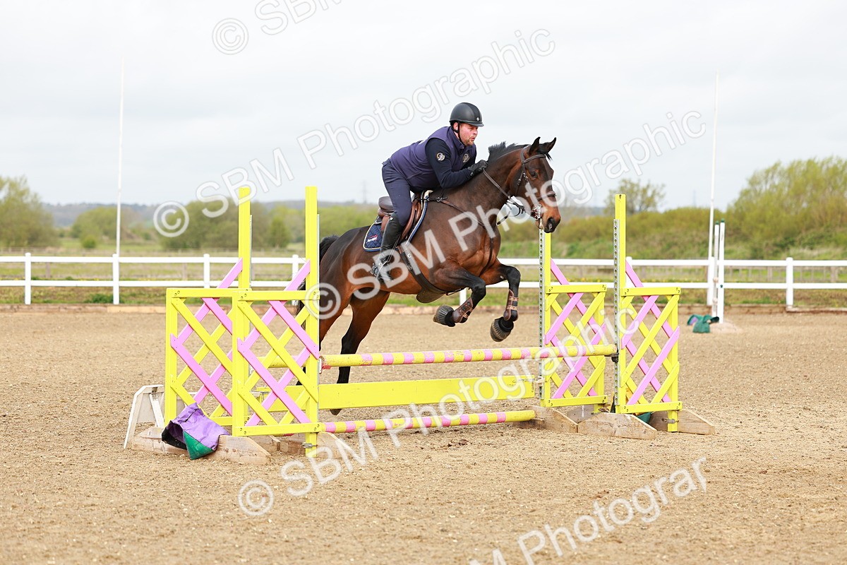 SBM_001732 - Class 7 - Clear Round