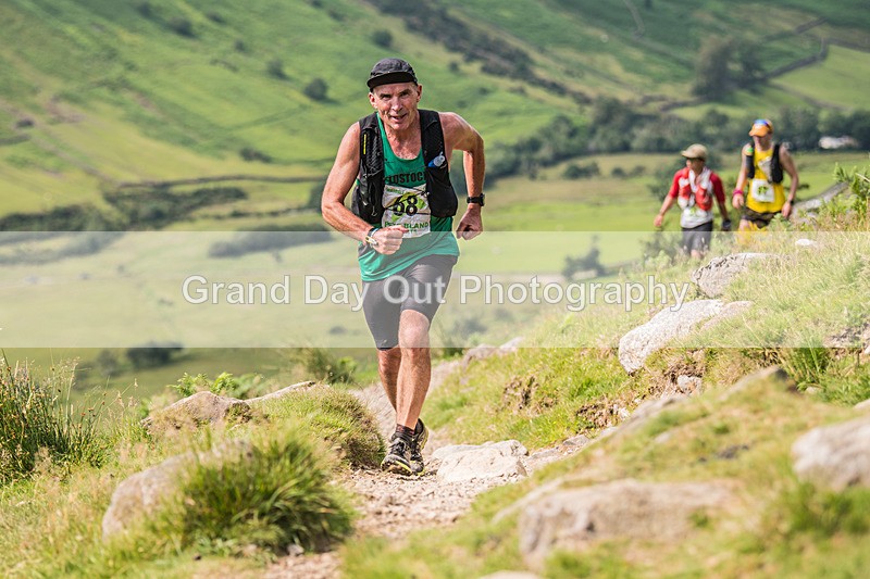 Wasdale-1026 - Wasdale Horseshoe Fell Race (Bad weather route) Saturday 11th July 2026