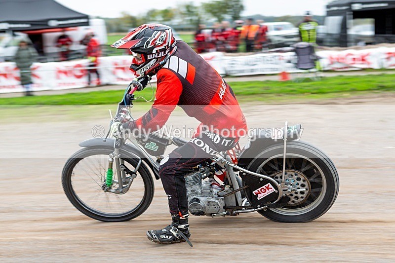 20251011-5D3K8A2886 - Ride & Skid It. Speedway Experience Day 11th October 2025