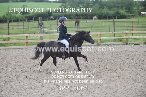 BPP_5061 - CLASS 3 40CM