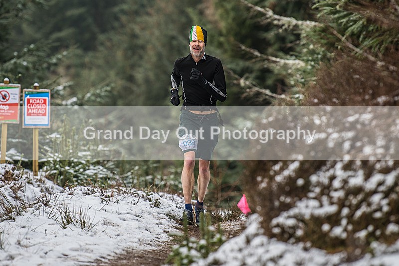 Glentress-1750 - High Terrain Events Glentress 10K 21K & 42K Trail Races Sunday 16th February 2025