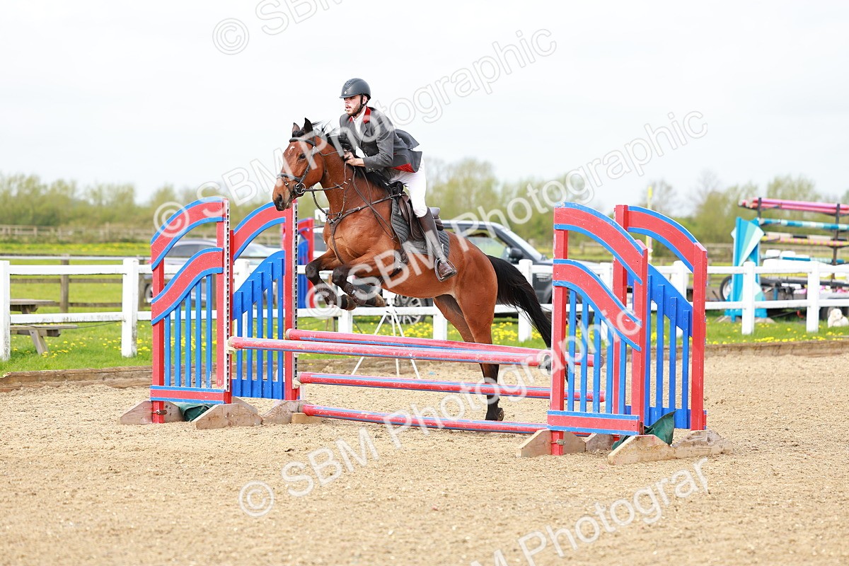 SBM_001712 - Class 7 - Clear Round