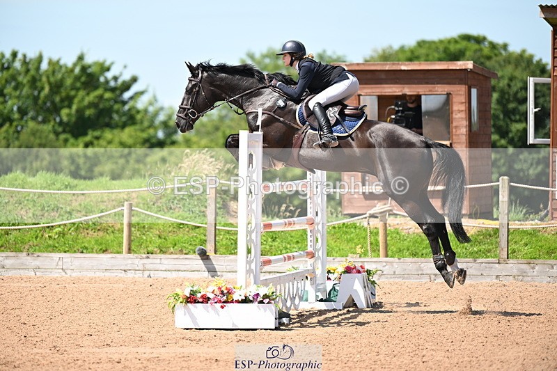 240718A-120602-04970 - Cls 1, 3 Star Small Tour 1.35m