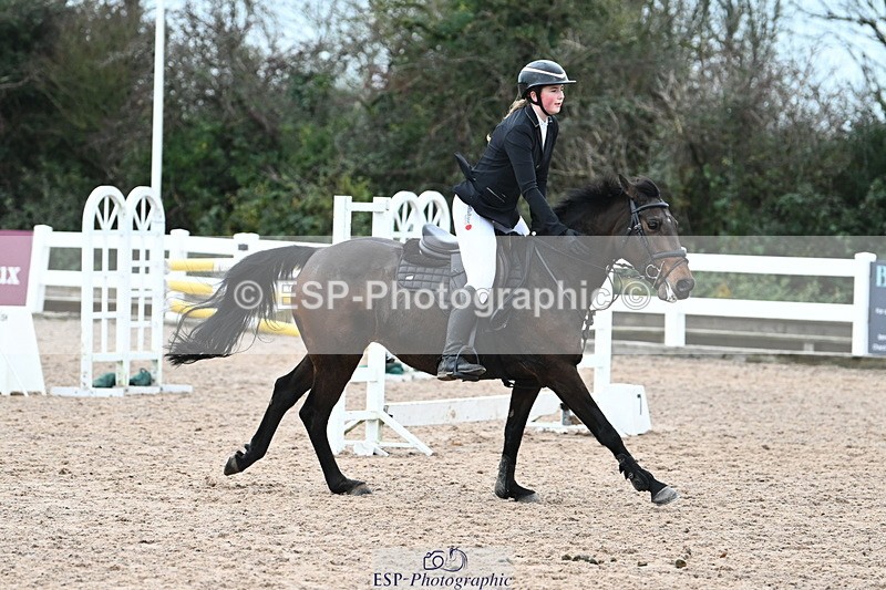 231118A-141841-03370 - Cls 9 Foxhunter & 1.10m Open