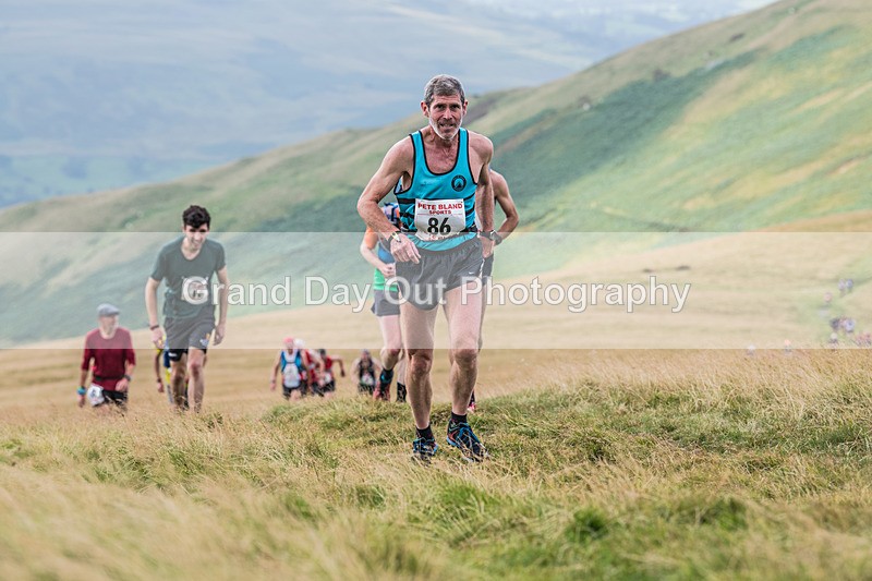 Sedbergh-149 - Sedbergh Hills Fell Race Sunday 18th August 2024