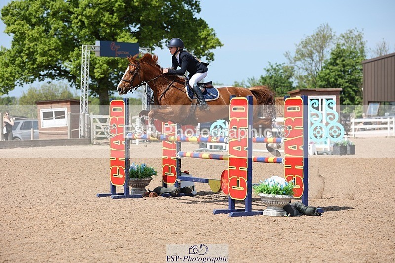 250503-133048-01361 - Cls 11 Junior 1.20m Open