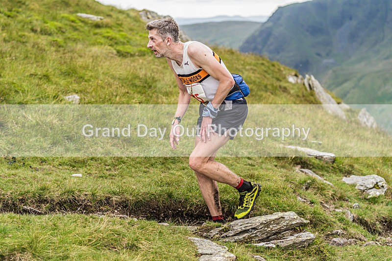 Kentmere-94 - Kentmere Horseshoe Fell Race Sunday 21st July 2024