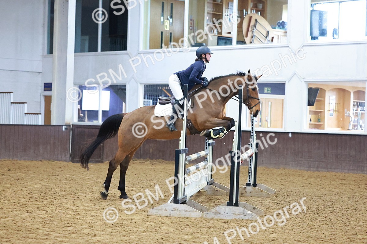 SBM_000462 - Class 2 - Senior British Novice - 90cm