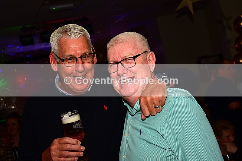 Jack-623 - Jack's 80th