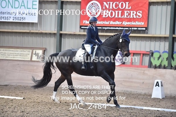 JAC_2484 - CLASS 4 NOVICE 3