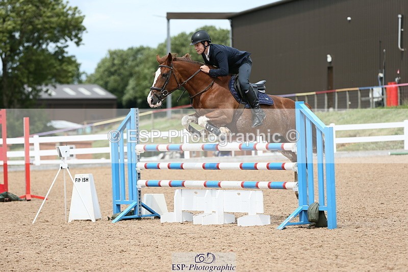 230716A-143657-03940 - Class 25a Pony Fox & 1.10 Open