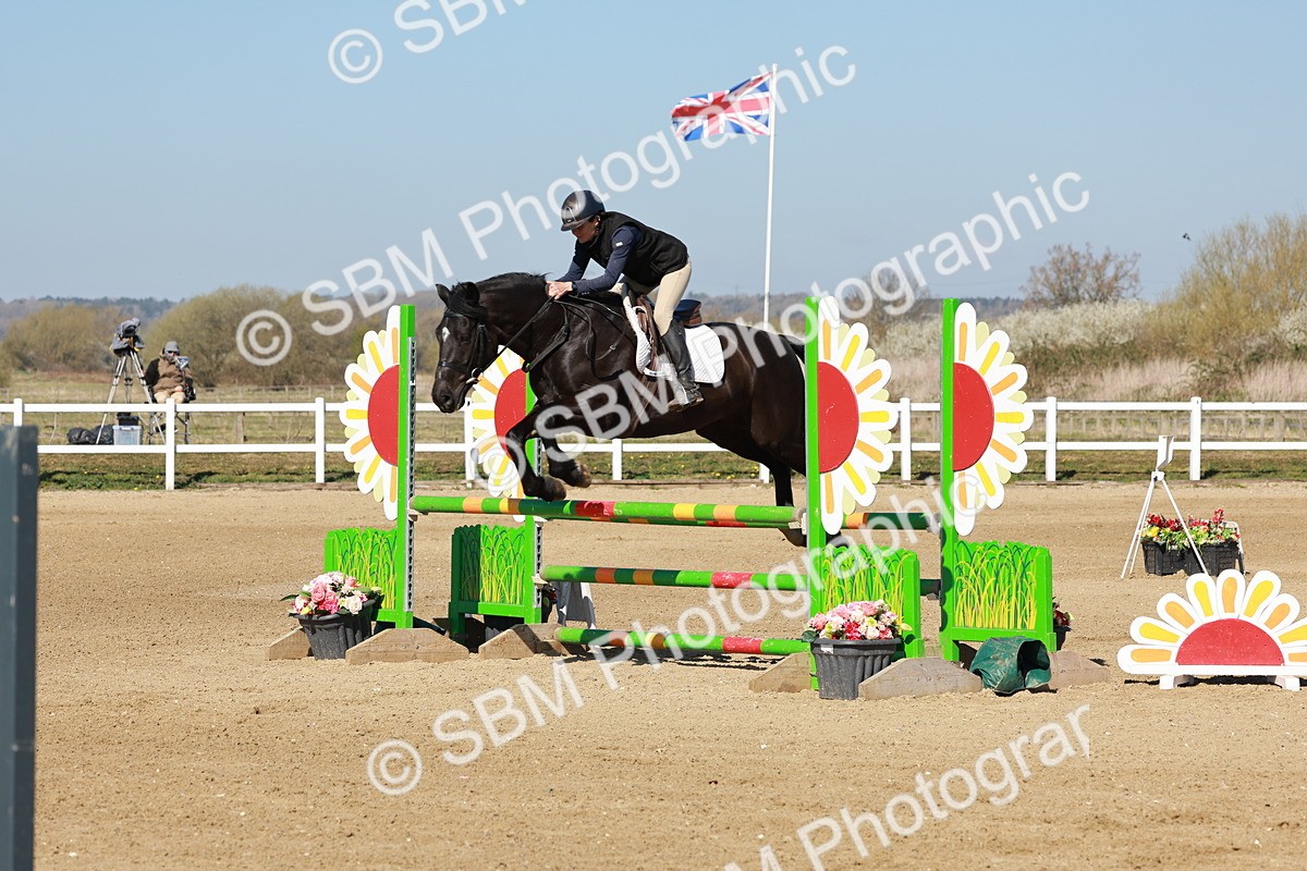 SBM_003420 - Class 15 - Senior Discovery - 1.00m