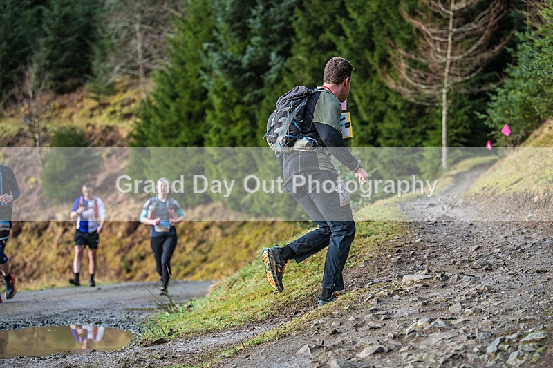 Glentress-973 - High Terrain Events Glentress Marathon 21 & 10K Trail Races Sunday 18th February 2024