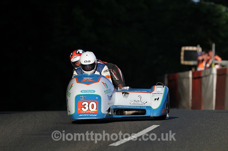 PR154208 - Friday Practice