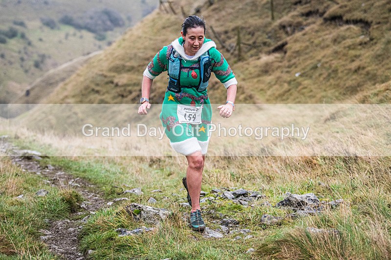 Litton-1064 - Litton Christmas Cracker Fell Race Sunday 15th December 2024