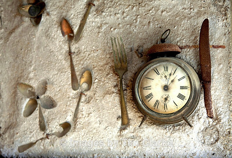 Time for Lunch 422 - Miscellaneous/Street