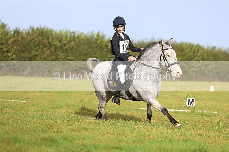 3E7A5175 - Class 1: Trebudannon Open: Dressage