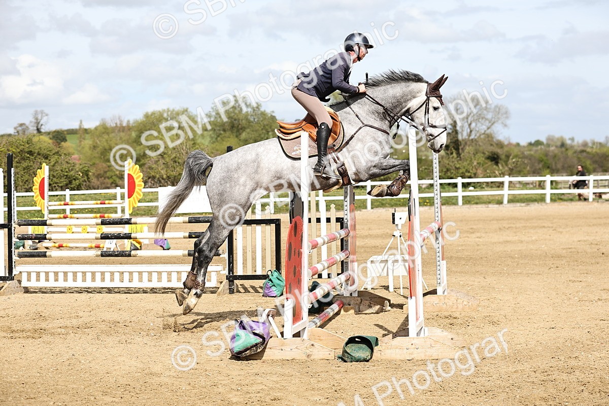 SBM_001174 - Class 4 - Senior Newcomers - 1.10m