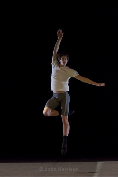  - Xander Parish - Ballet 101