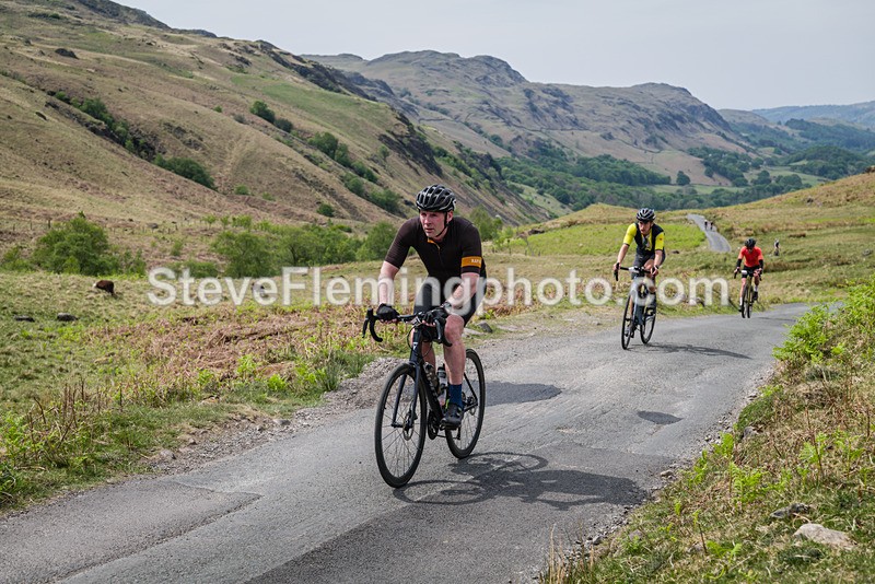 123225 - Hardknott Pass Camera 1 12.00-13.00