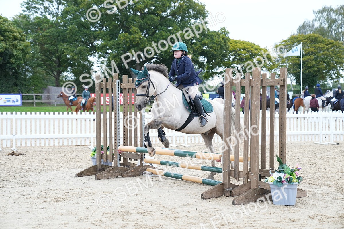 SBM_03387 - J55 - Clear Round 60cm