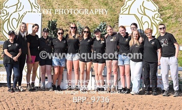 BPP_9736 - CLASS 22 SAT Marion Dreelan Grand Prix/National 1.40m Open