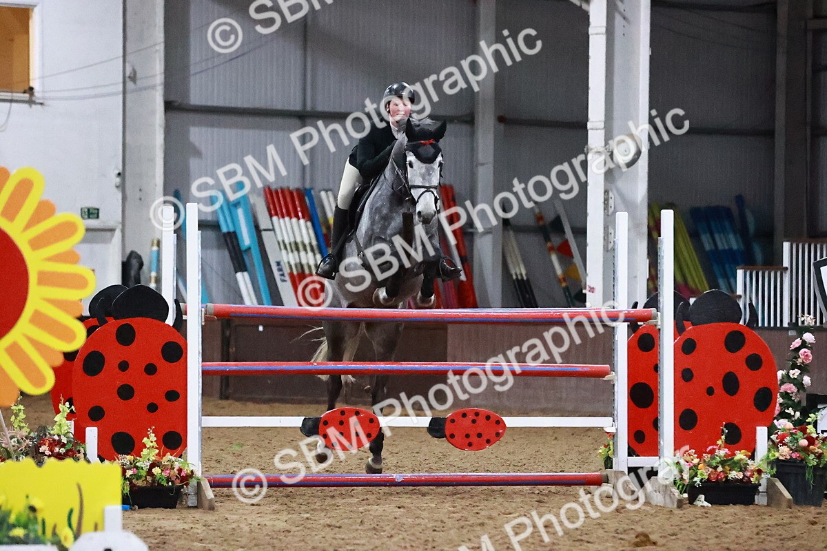 SBM_001837 - Class 6 - National 1.30m