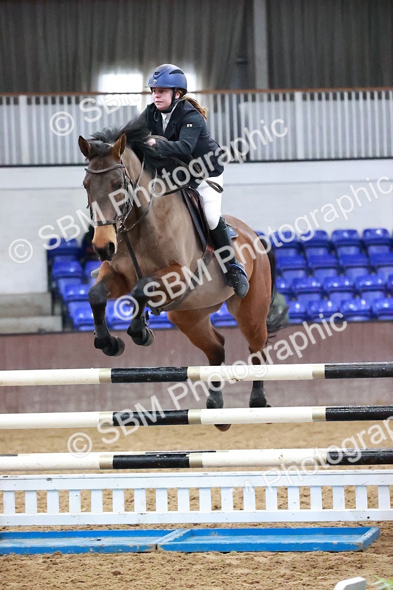 SBM_001377 - Class 4 - Senior Newcomers 1..10m