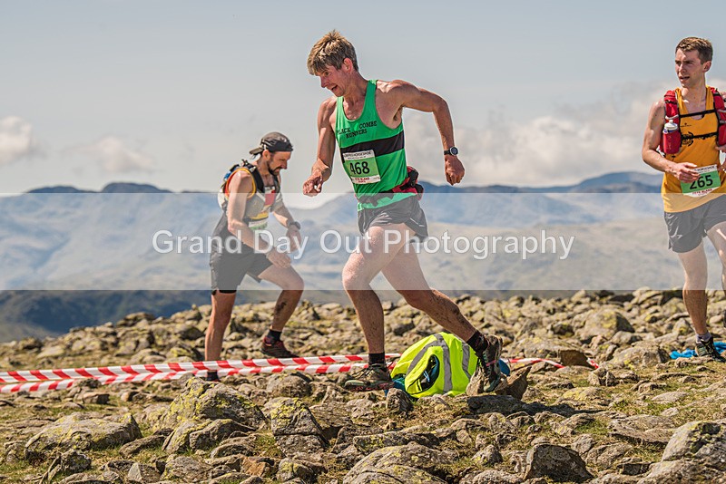 Fairfield-433 - Fairfield Horseshoe Fell Race Saturday 13th May 2023