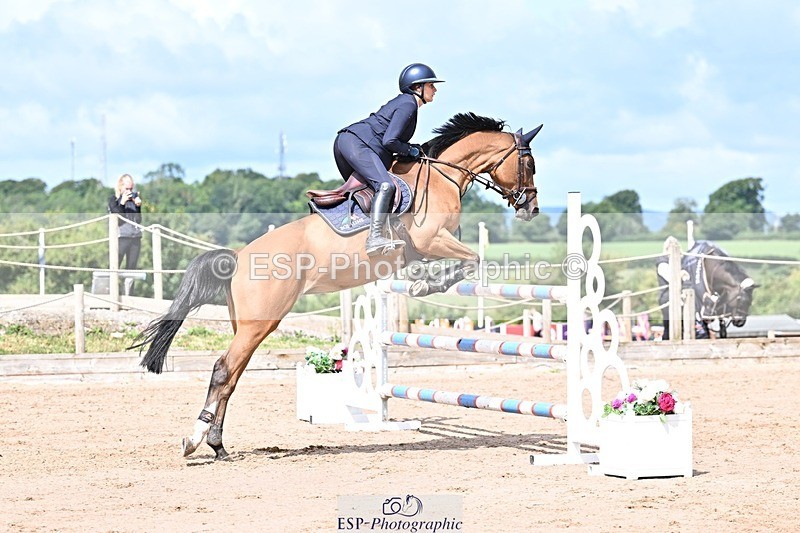 250731-112443-00559 - Cls 02 Snr Fox 1st Rnd