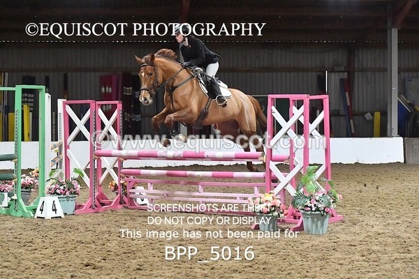 BPP_5016 - CLASS 5  Senior Discovery/ 1m Open