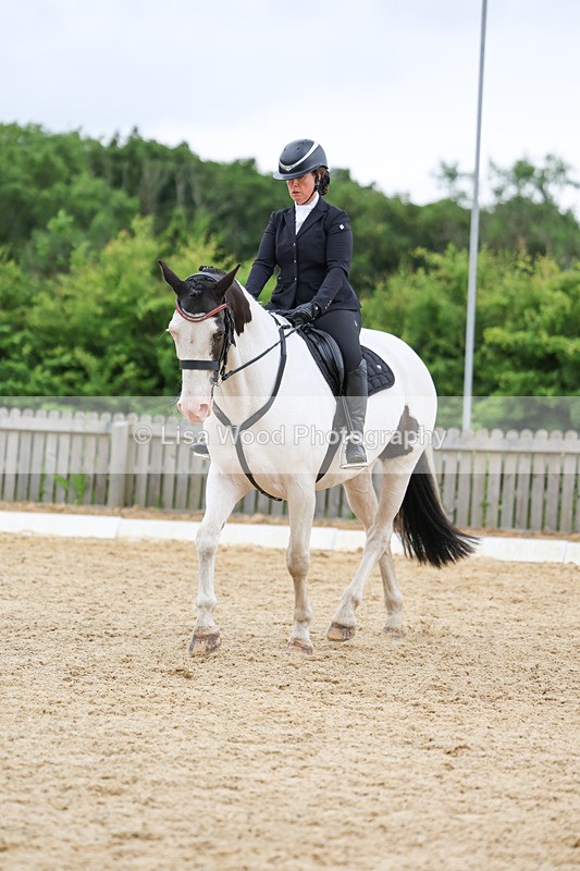 3E7A0797 - Class 6: Novice 1 2024 Section B