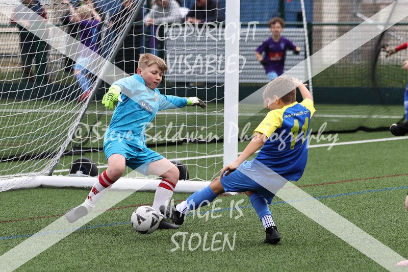 1DX30760 - Sun 7th U10 Boys
